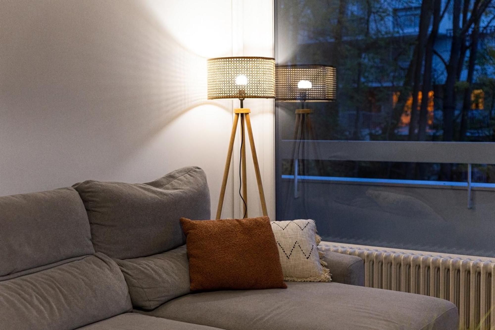 Grand Appartement Spacieux - Proche Paris Севр Экстерьер фото
