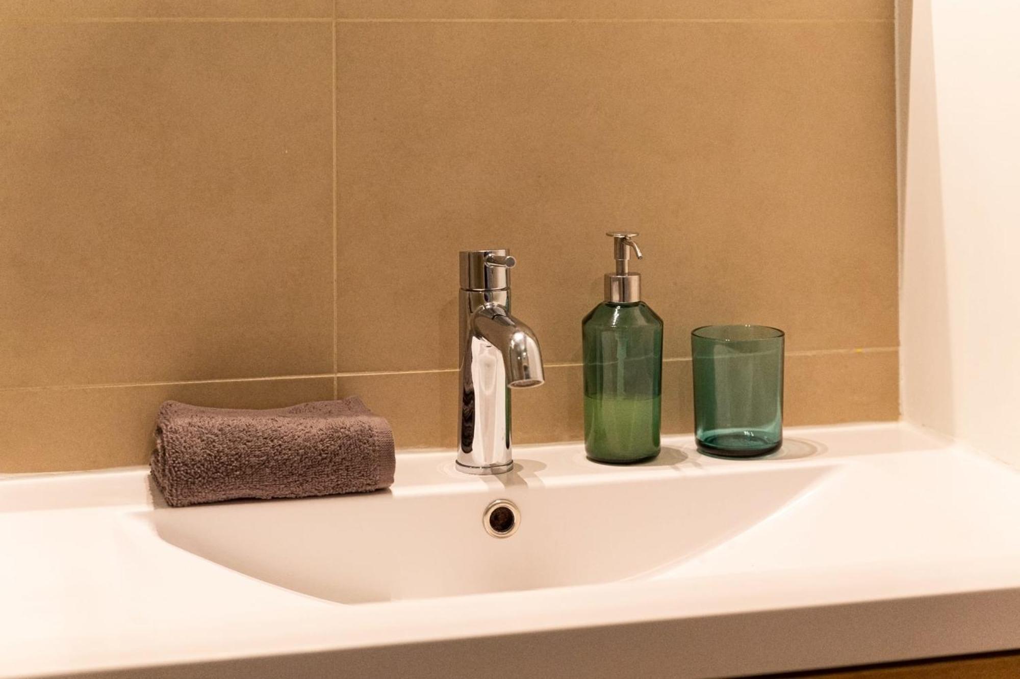 Grand Appartement Spacieux - Proche Paris Севр Экстерьер фото