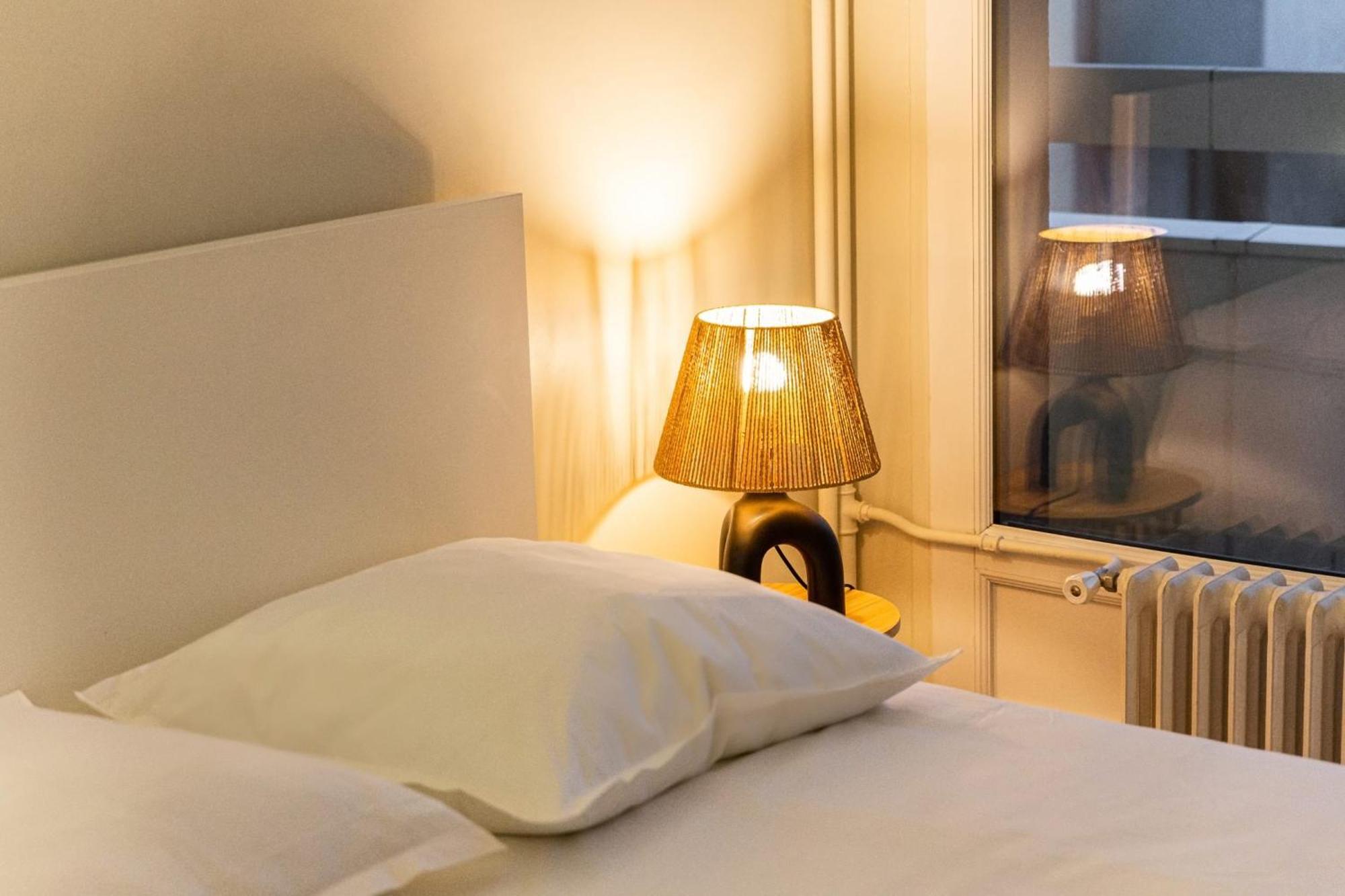 Grand Appartement Spacieux - Proche Paris Севр Экстерьер фото